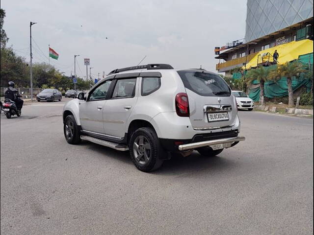 Used Renault Duster [2016-2019] RXL Petrol in Delhi
