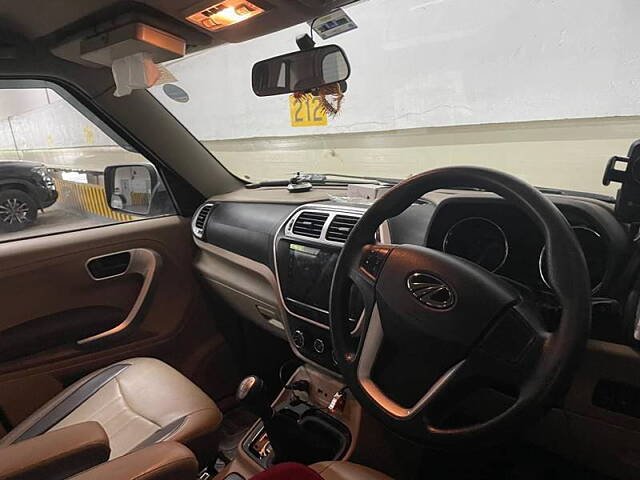 Used Mahindra TUV300 [2015-2019] T8 in Hyderabad