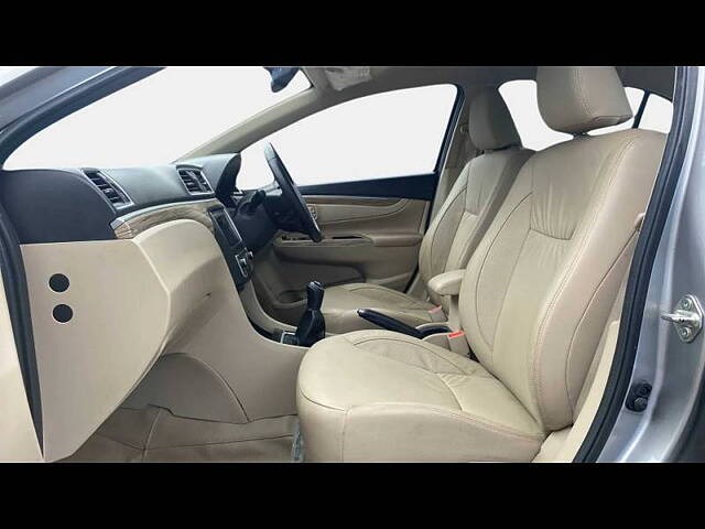 Used Maruti Suzuki Ciaz Alpha 1.5 [2020-2023] in Pune