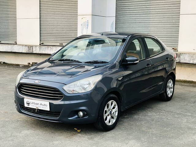 Used Ford Aspire [2015-2018] Titanium1.5 TDCi in Thane