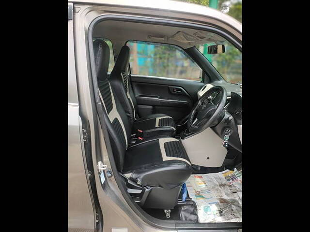 Used Maruti Suzuki Wagon R 1.0 [2014-2019] LXI CNG (O) in Mumbai