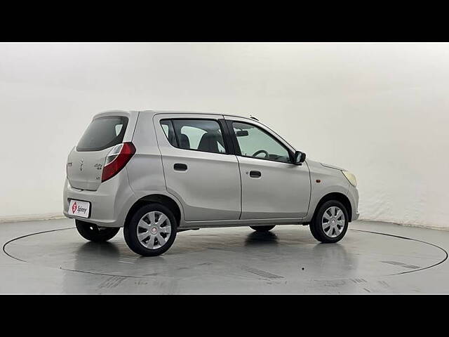 Used Maruti Suzuki Alto K10 [2014-2020] VXi [2014-2019] in Ghaziabad