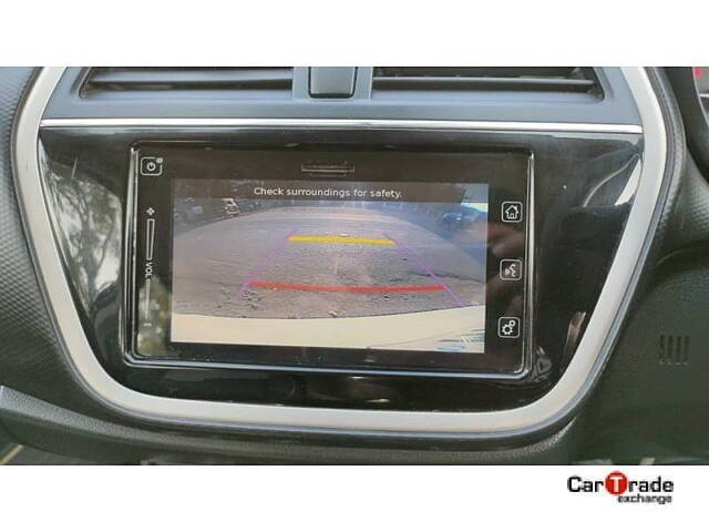 Used Maruti Suzuki S-Cross [2014-2017] Zeta 1.3 in Pune