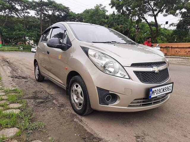 Used Chevrolet Beat [2014-2016] LS Diesel in Indore