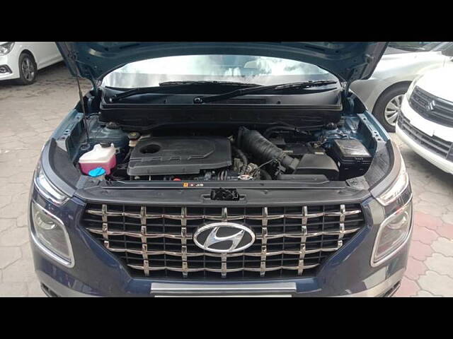 Used Hyundai Venue [2019-2022] SX 1.5 CRDi in Coimbatore