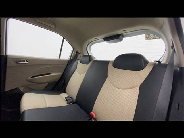 Used Hyundai Santro Sportz AMT [2018-2020] in Chennai