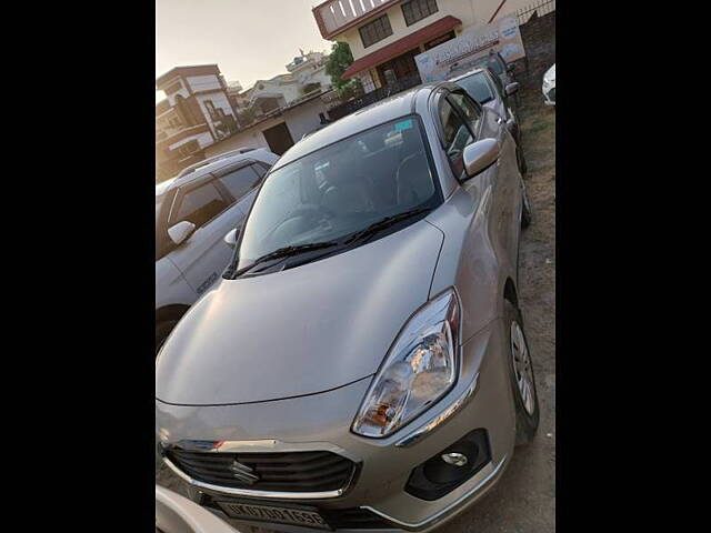 Used 2019 Maruti Suzuki DZire in Dehradun