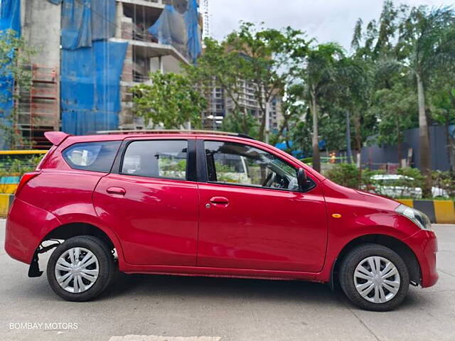 Used Datsun GO Plus [2015-2018] T in Mumbai