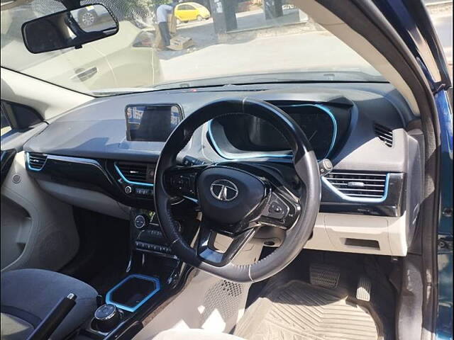 Used Tata Nexon EV [2020-2022] XZ Plus in Delhi