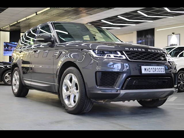 Used Land Rover Range Rover Sport [2018-2022] SE 2.0 Petrol in Delhi