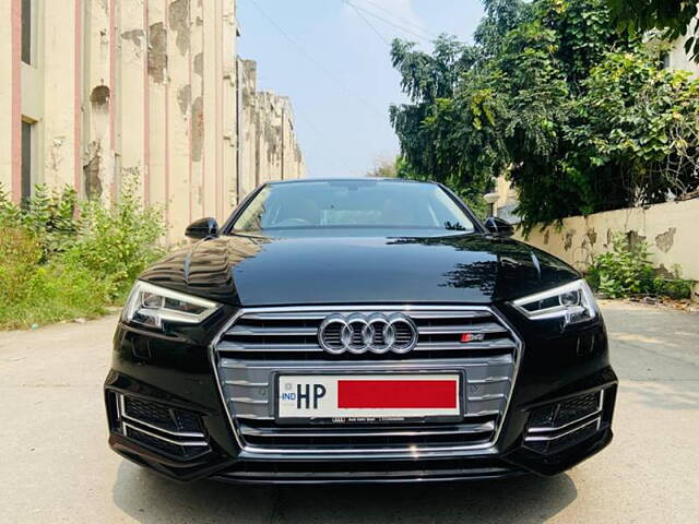 Used 2018 Audi A4 in Delhi