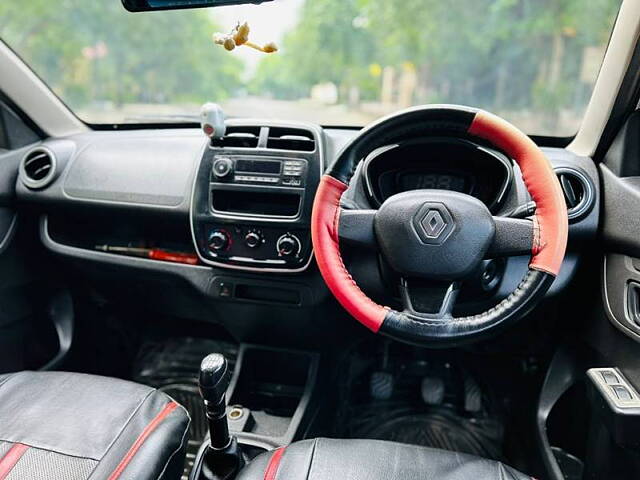 Used Renault Kwid [2015-2019] 1.0 RXL [2017-2019] in Delhi