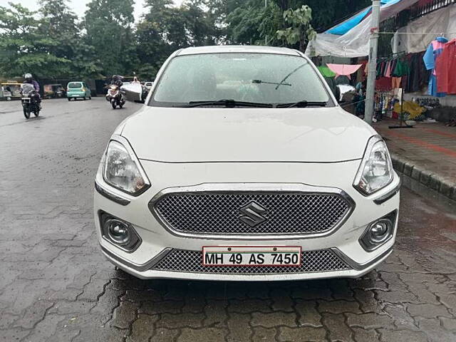 Used Maruti Suzuki Dzire [2017-2020] VDi in Nagpur