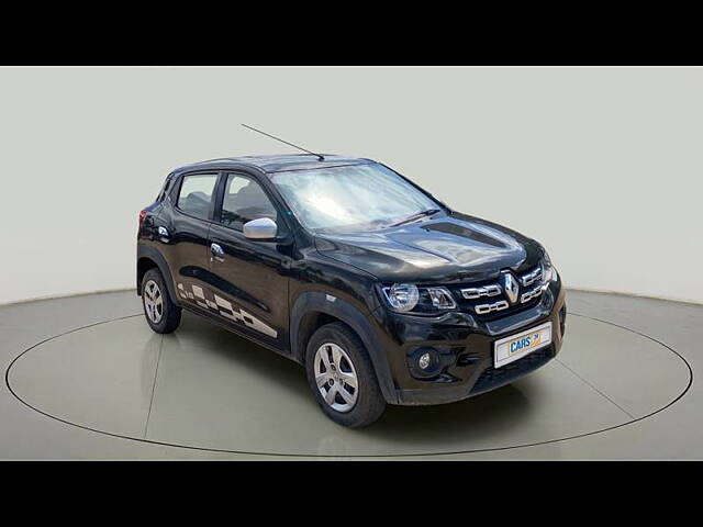 Used 2017 Renault Kwid in Bangalore