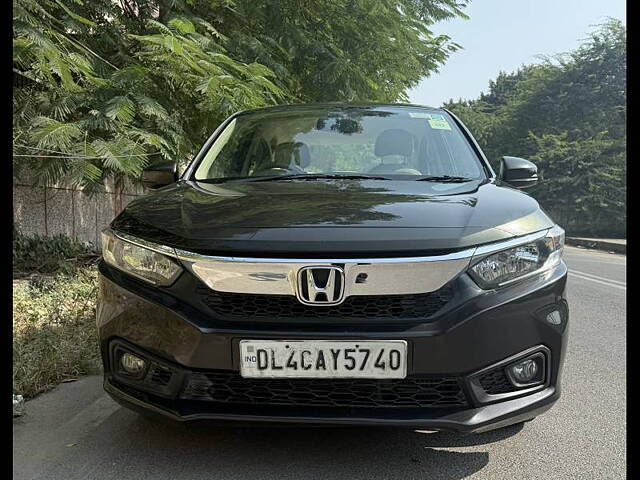 Used Honda Amaze [2018-2021] 1.5 V CVT Diesel in Delhi