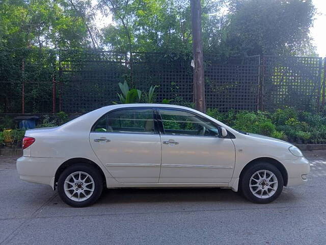 Used Toyota Corolla H3 1.8G in Mumbai