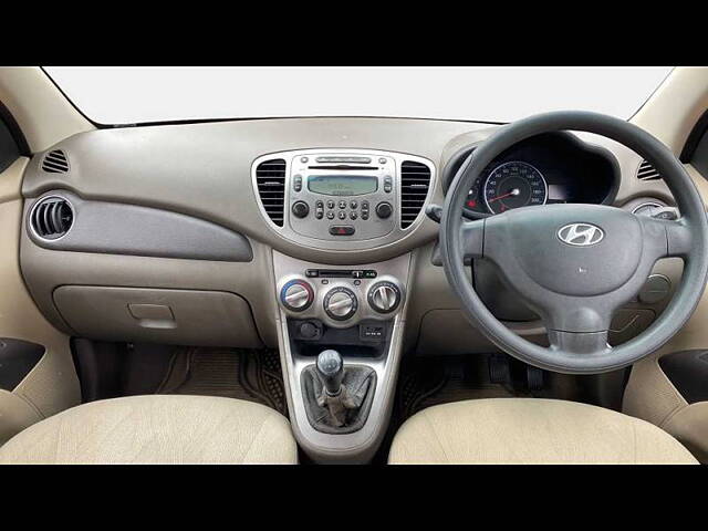 Used Hyundai i10 [2010-2017] Sportz 1.2 Kappa2 in Bangalore