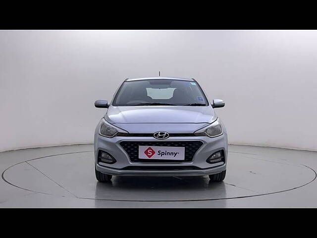 Used Hyundai Elite i20 [2019-2020] Sportz Plus 1.2 in Bangalore