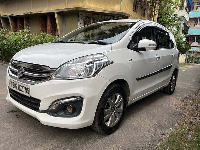 Used Maruti Suzuki Ertiga [2015-2018] ZDI + SHVS in Kolkata