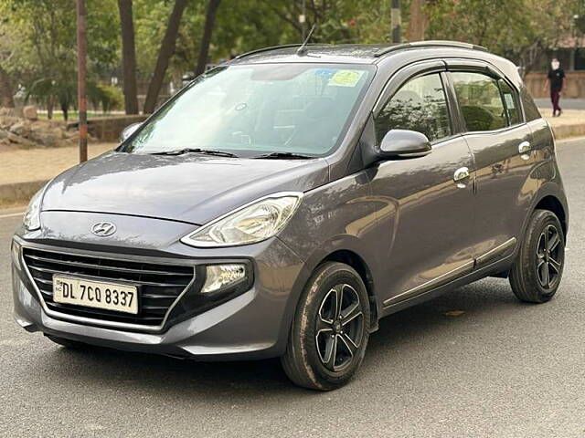 Used Hyundai Santro Sportz CNG [2018-2020] in Delhi