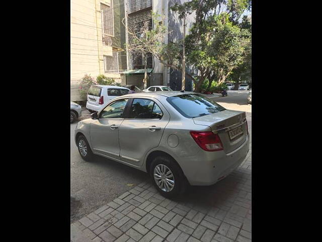 Used Maruti Suzuki Dzire VXi [2020-2023] in Delhi