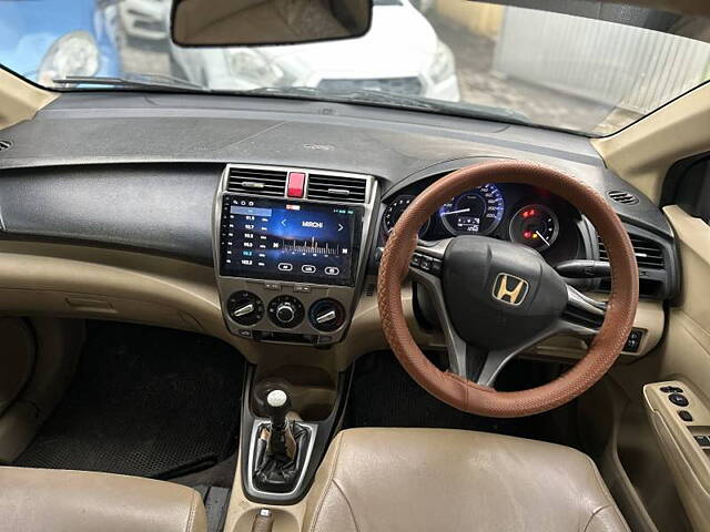 Used Honda City [2011-2014] 1.5 S MT in Kanpur