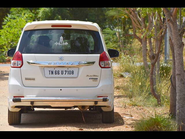 Used Maruti Suzuki Ertiga [2015-2018] VDI SHVS in Coimbatore