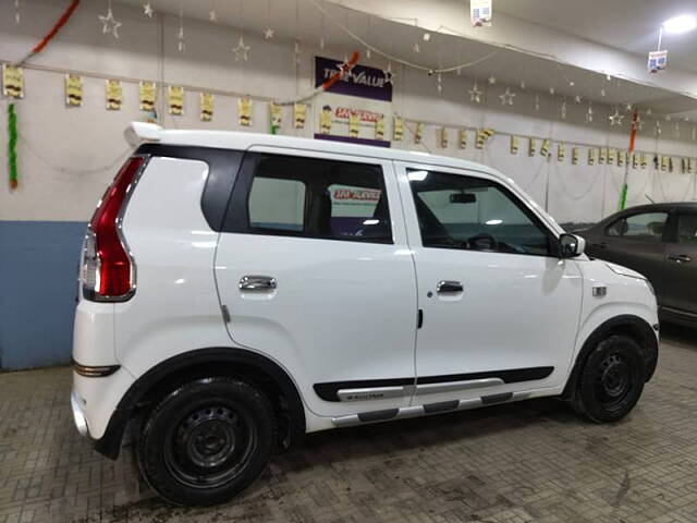 Used Maruti Suzuki Wagon R [2019-2022] VXi 1.0 [2019-2019] in Mumbai