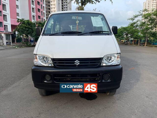 Used 2022 Maruti Suzuki Eeco in Mumbai