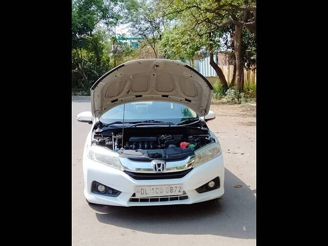 Used Honda City [2014-2017] VX CVT in Delhi