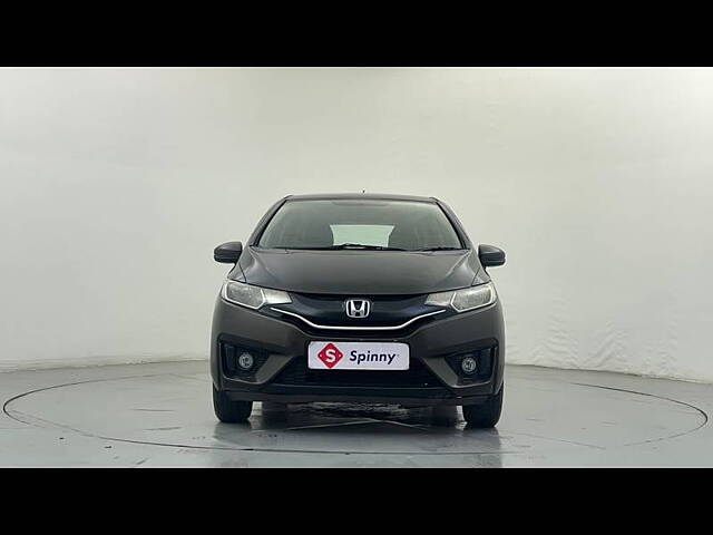 Used Honda Jazz [2015-2018] SV Petrol in Chennai