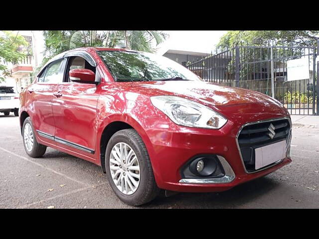 Used 2020 Maruti Suzuki DZire in Bangalore