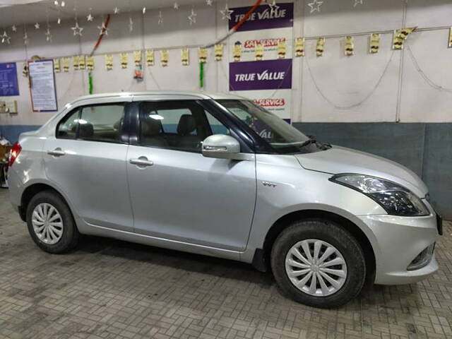 Used Maruti Suzuki Swift Dzire [2015-2017] VXI in Mumbai