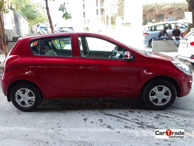 Used Hyundai i20 [2010-2012] Asta 1.2 in Mumbai