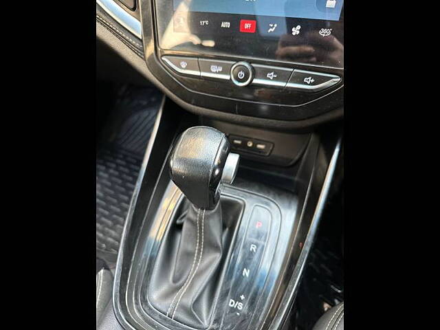 Used MG Hector [2019-2021] Sharp 1.5 DCT Petrol in Noida