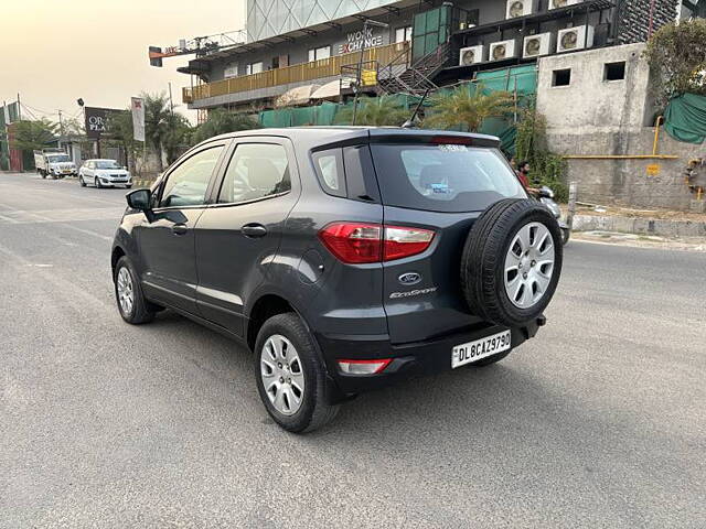 Used Ford EcoSport [2017-2019] Ambiente 1.5L Ti-VCT in Delhi