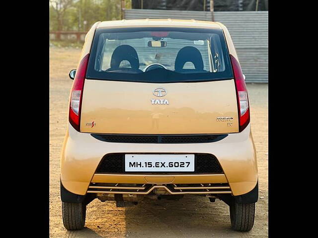 Used Tata Nano Twist XE in Nashik