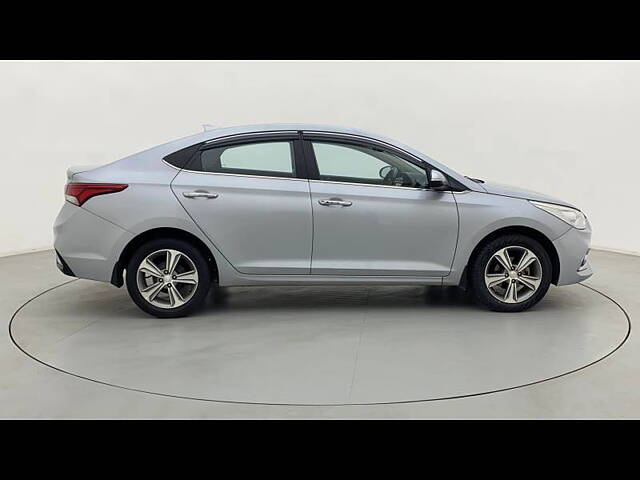 Used Hyundai Verna [2015-2017] 1.6 CRDI SX (O) in Chennai