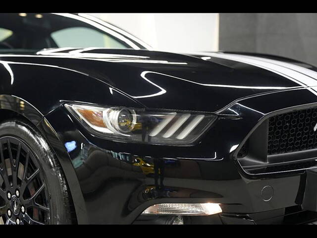 Used Ford Mustang GT Fastback 5.0L v8 in Delhi