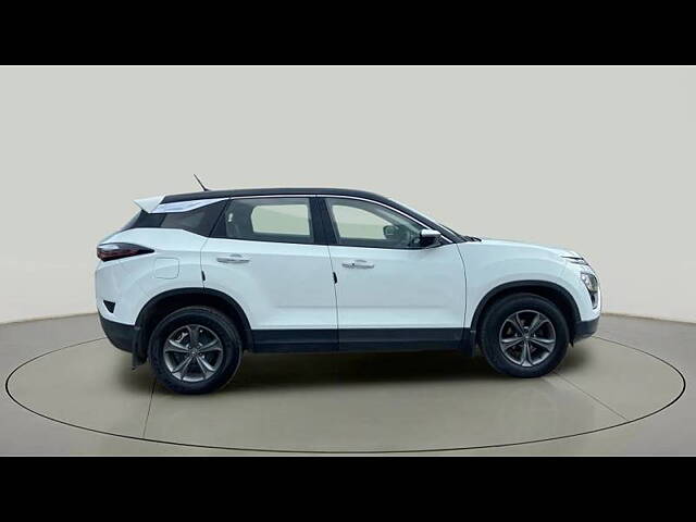 Used Tata Harrier [2019-2023] XT Plus in Surat