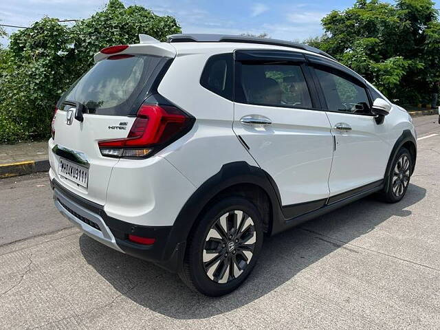 Used Honda WR-V [2017-2020] VX MT Diesel in Mumbai