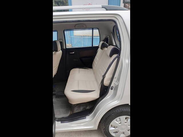 Used Maruti Suzuki Wagon R 1.0 [2014-2019] LXI CNG in Mumbai