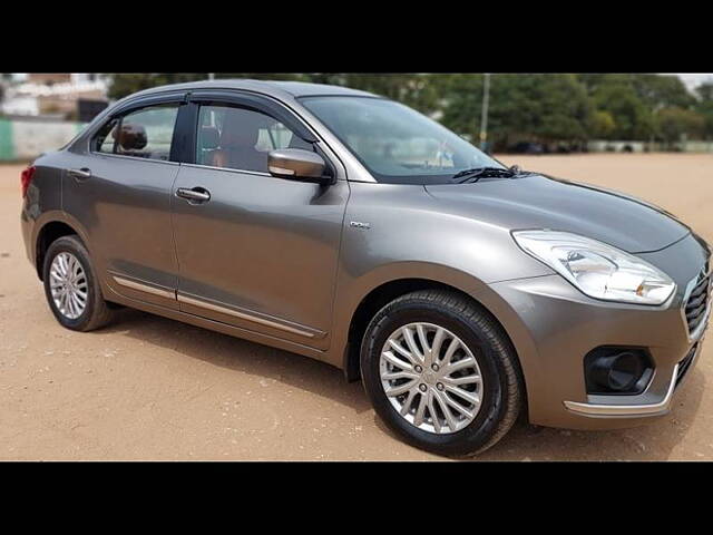 Used Maruti Suzuki Dzire [2017-2020] ZDi in Coimbatore