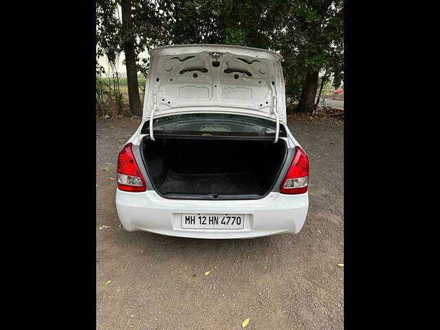 Used Toyota Etios Liva VD in Nashik