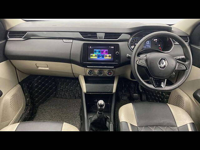 Used Renault Triber [2019-2023] RXT [2019-2020] in Ahmedabad