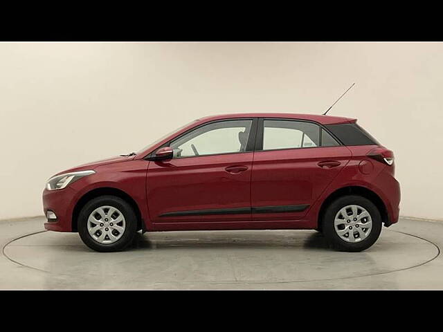 Used Hyundai Elite i20 [2014-2015] Sportz 1.2 in Pune