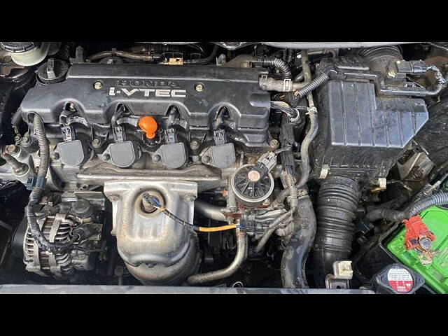 Used Honda Civic [2010-2013] 1.8V AT Sunroof in Nashik