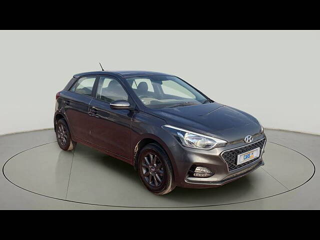 Used 2020 Hyundai Elite i20 in Indore