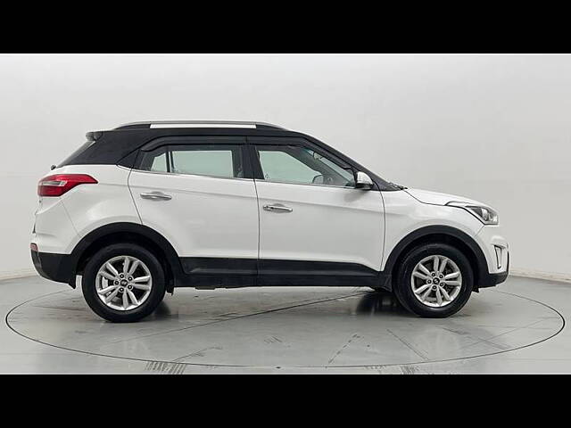 Used Hyundai Creta [2017-2018] SX Plus 1.6  Petrol in Gurgaon