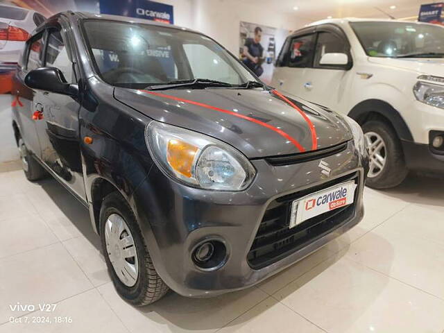 Used Maruti Suzuki Alto 800 [2012-2016] Lxi in Kanpur